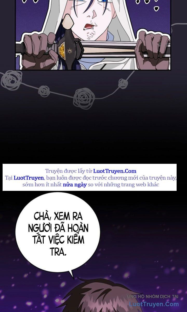 Bậc Thầy Toàn Bộ Kỹ Năng Chap 35 - Next Chap 36