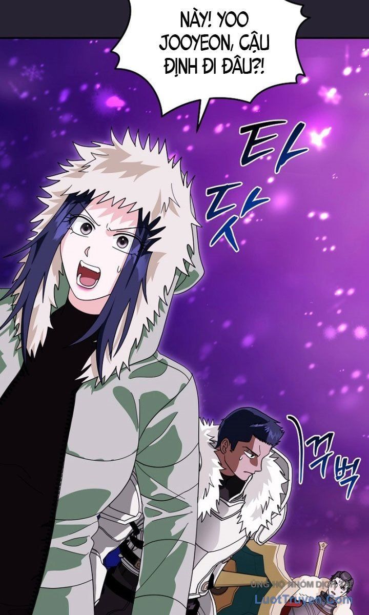 Bậc Thầy Toàn Bộ Kỹ Năng Chap 35 - Next Chap 36