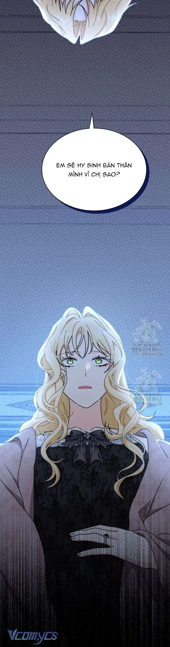 Cô Gái Sẽ Trở Thành Chủ Gia Đình Chap 105 - Next Chap 106