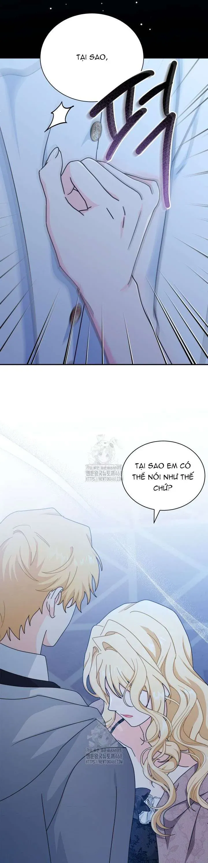 Cô Gái Sẽ Trở Thành Chủ Gia Đình Chap 105 - Next Chap 106