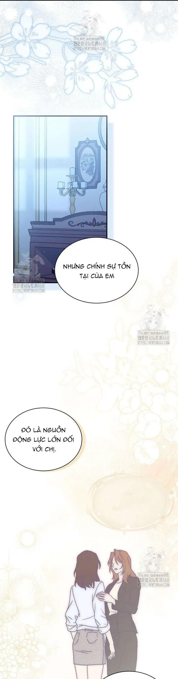 Cô Gái Sẽ Trở Thành Chủ Gia Đình Chap 105 - Next Chap 106
