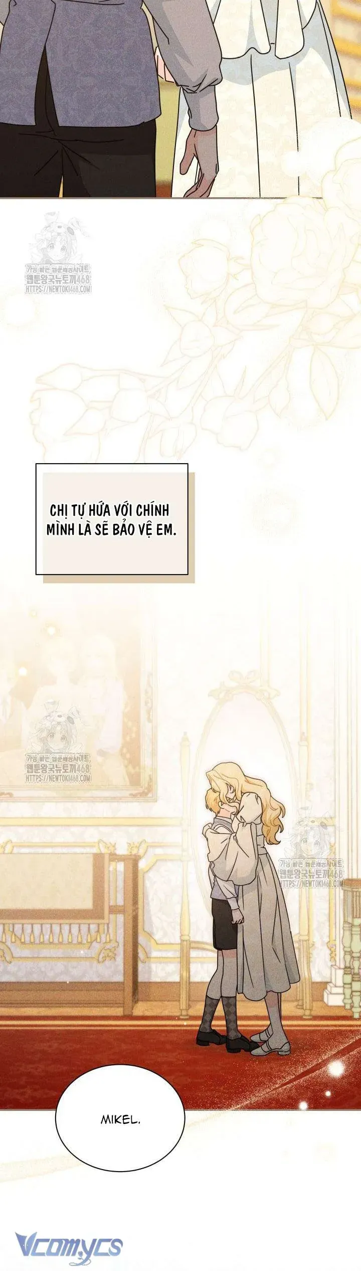Cô Gái Sẽ Trở Thành Chủ Gia Đình Chap 105 - Next Chap 106