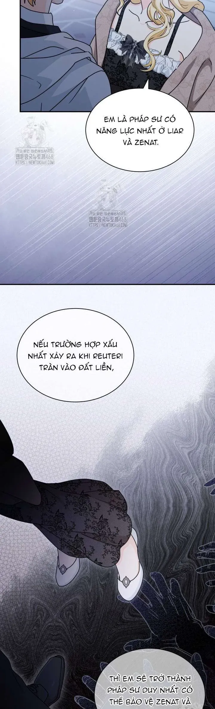 Cô Gái Sẽ Trở Thành Chủ Gia Đình Chap 105 - Next Chap 106
