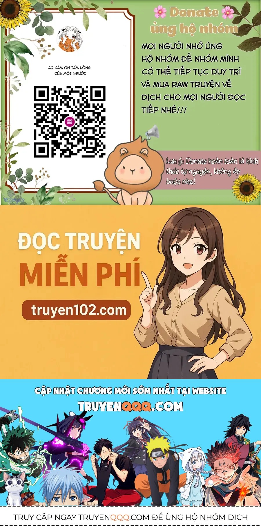 Cô Gái Sẽ Trở Thành Chủ Gia Đình Chap 105 - Next Chap 106