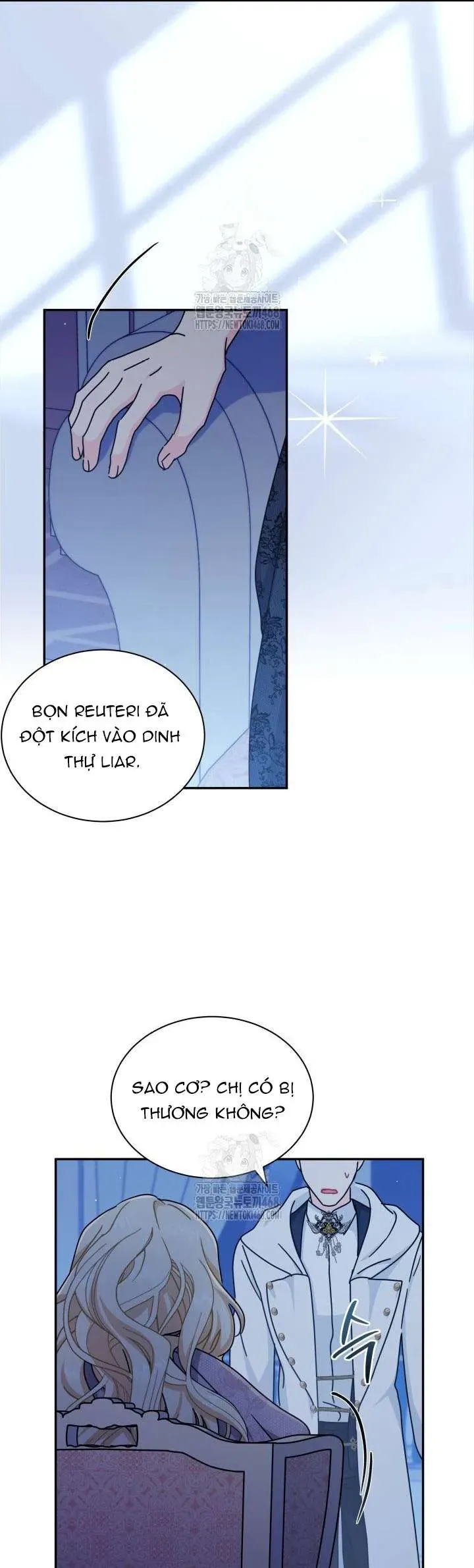 Cô Gái Sẽ Trở Thành Chủ Gia Đình Chap 105 - Next Chap 106