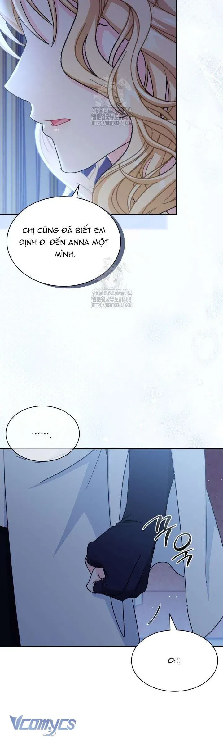 Cô Gái Sẽ Trở Thành Chủ Gia Đình Chap 105 - Next Chap 106
