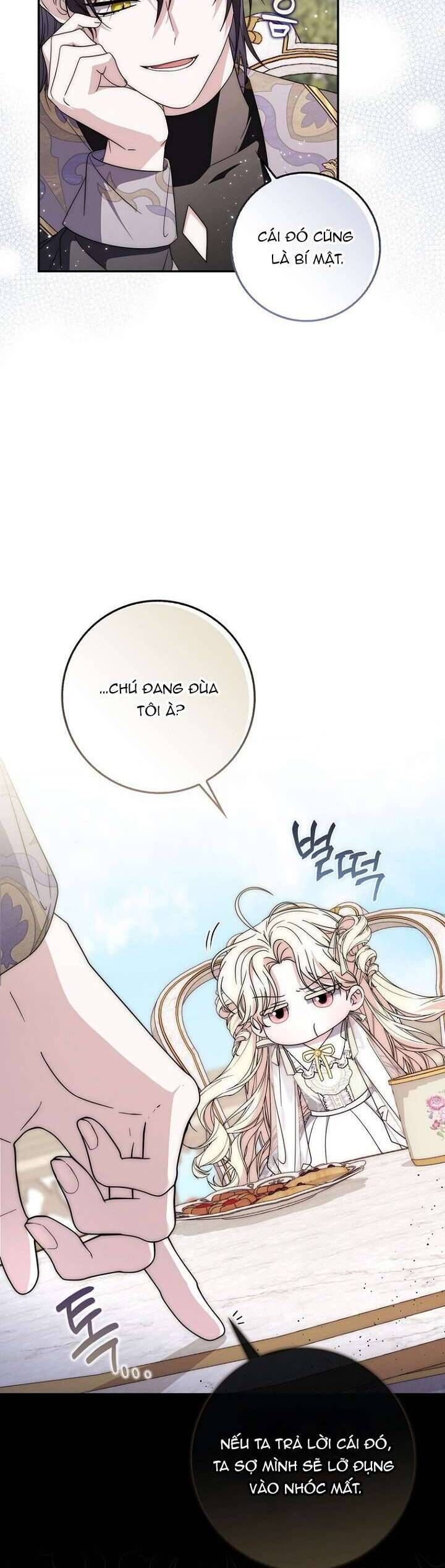 Nam Chính Ám Ảnh Với Sức Khỏe Của Tôi Chap 35 - Next Chap 36