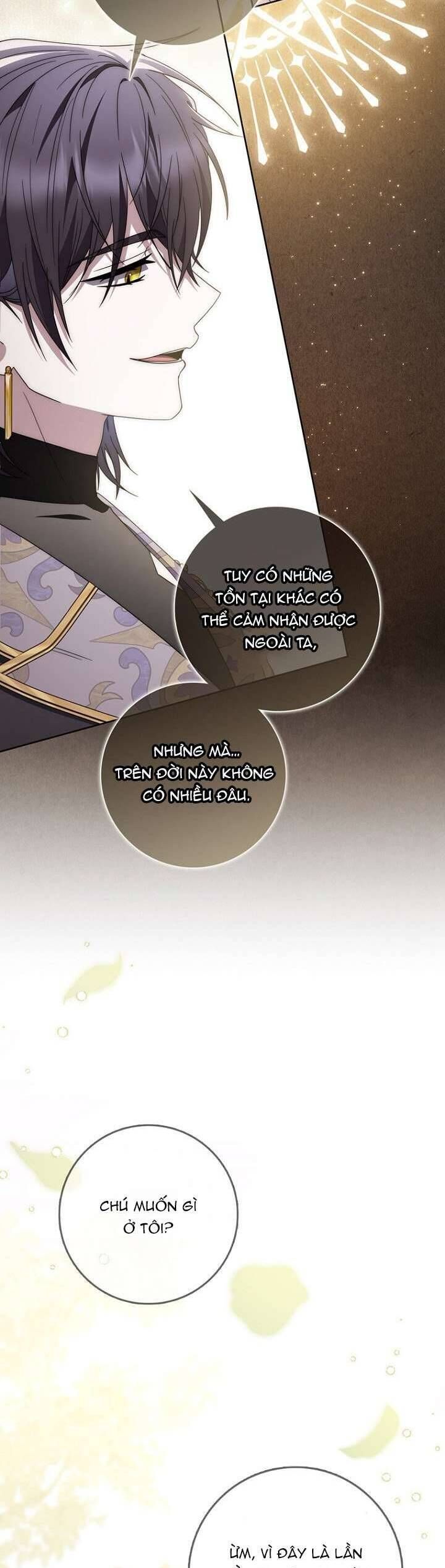 Nam Chính Ám Ảnh Với Sức Khỏe Của Tôi Chap 35 - Next Chap 36