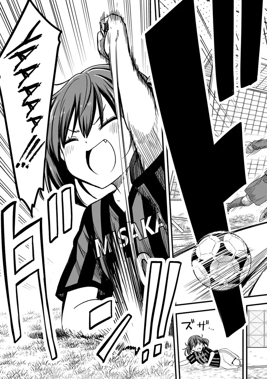 Haru No Regista Chap 5.1 - Next Chap 6