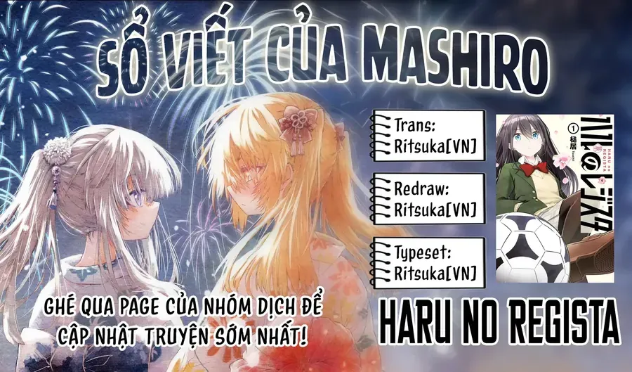 Haru No Regista Chap 5.1 - Next Chap 6