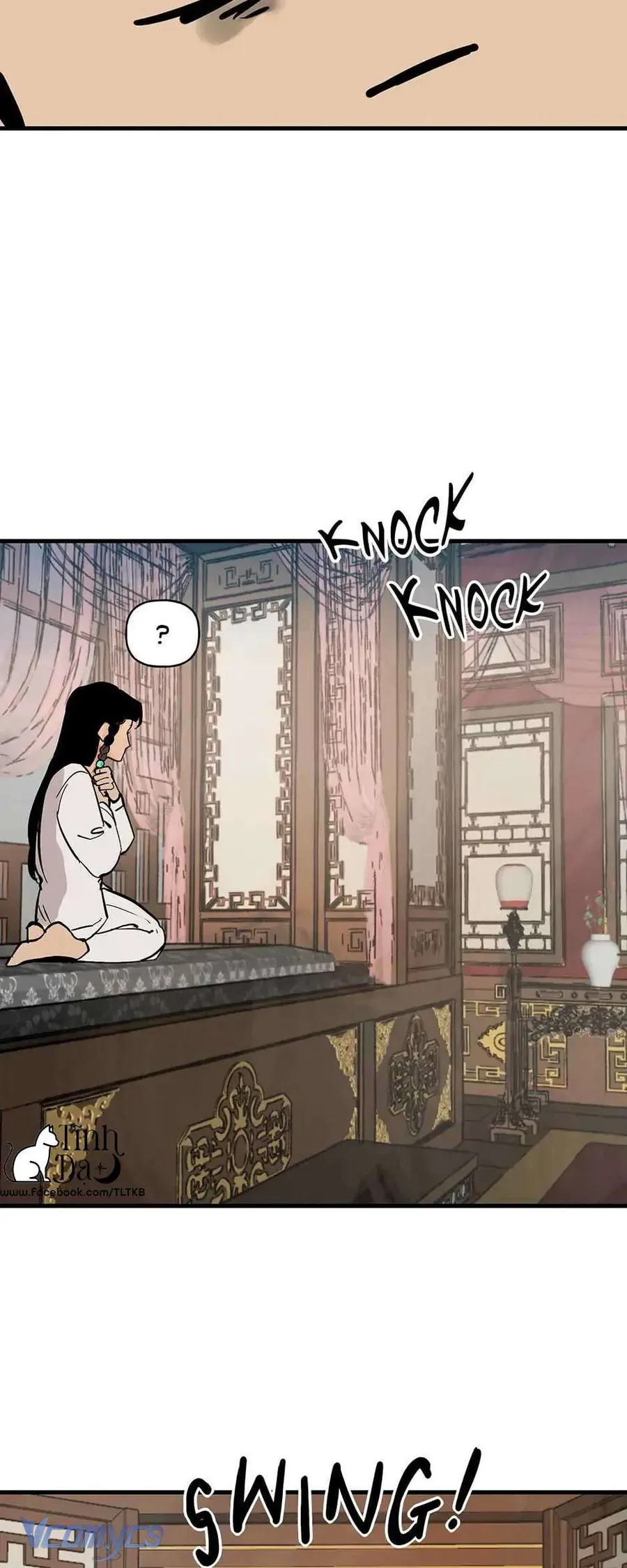 Ái Nữ Của Thiên Diện Quỷ Chap 21 - Next Chap 22