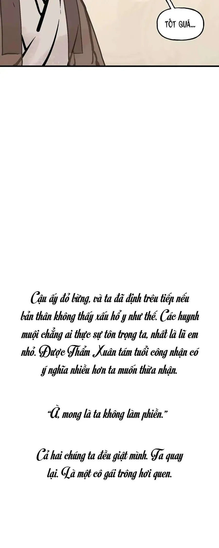 Ái Nữ Của Thiên Diện Quỷ Chap 21 - Next Chap 22