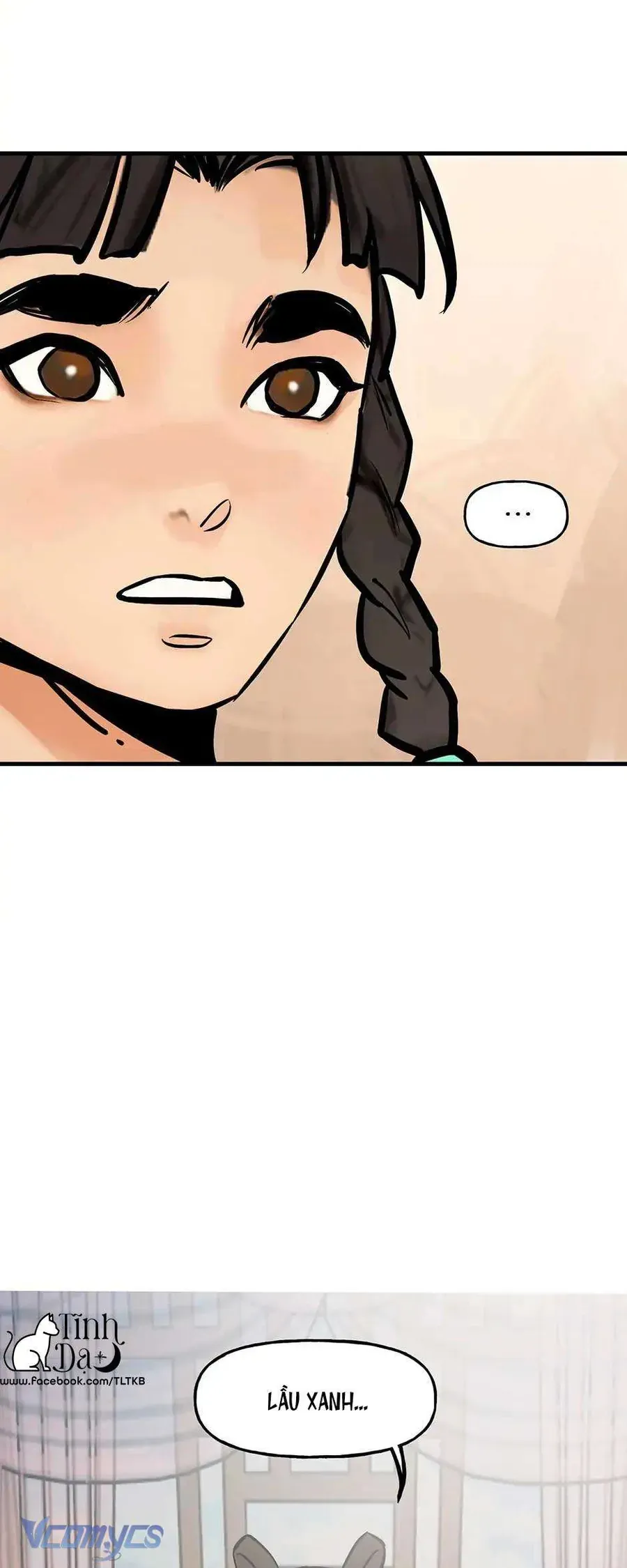 Ái Nữ Của Thiên Diện Quỷ Chap 21 - Next Chap 22