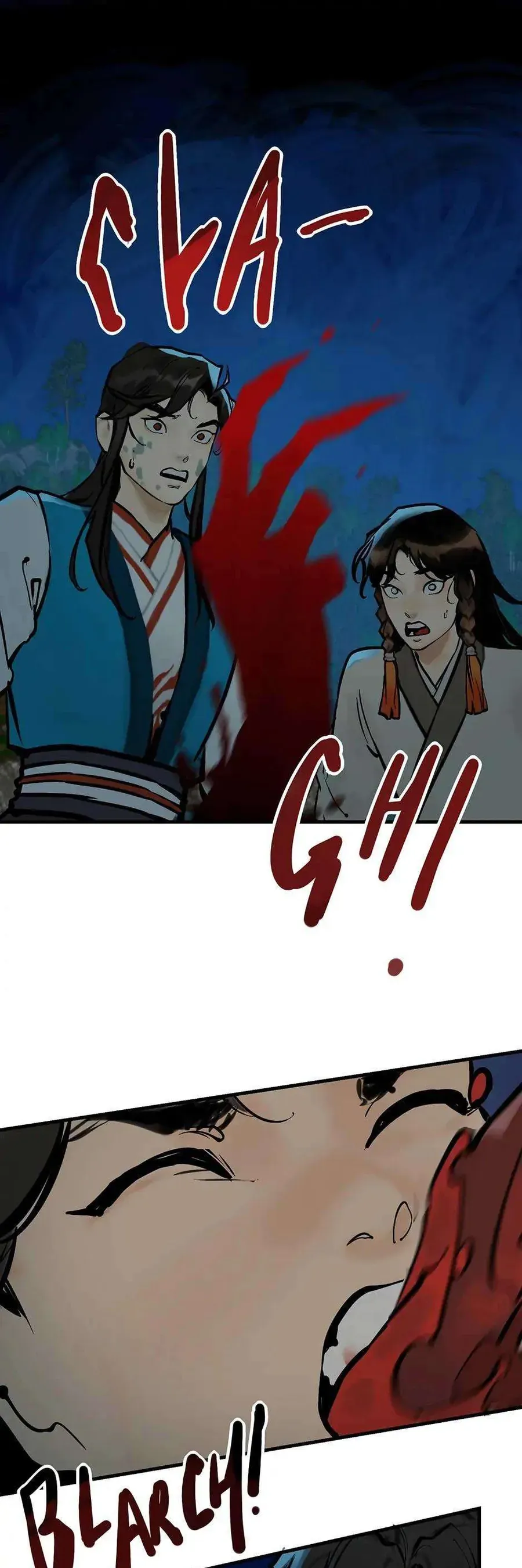 Ái Nữ Của Thiên Diện Quỷ Chap 21 - Next Chap 22