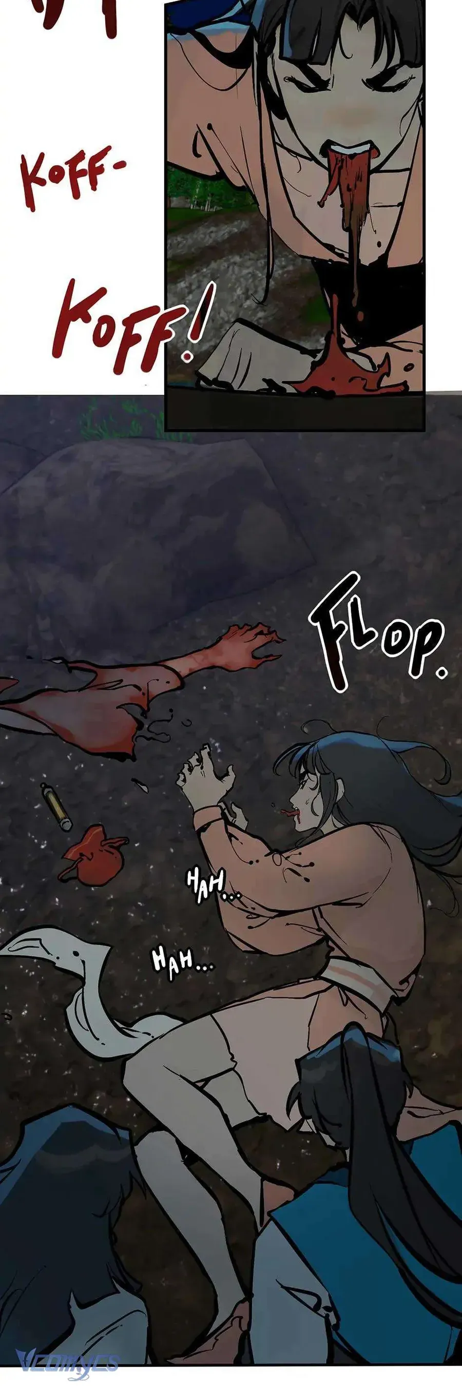 Ái Nữ Của Thiên Diện Quỷ Chap 21 - Next Chap 22