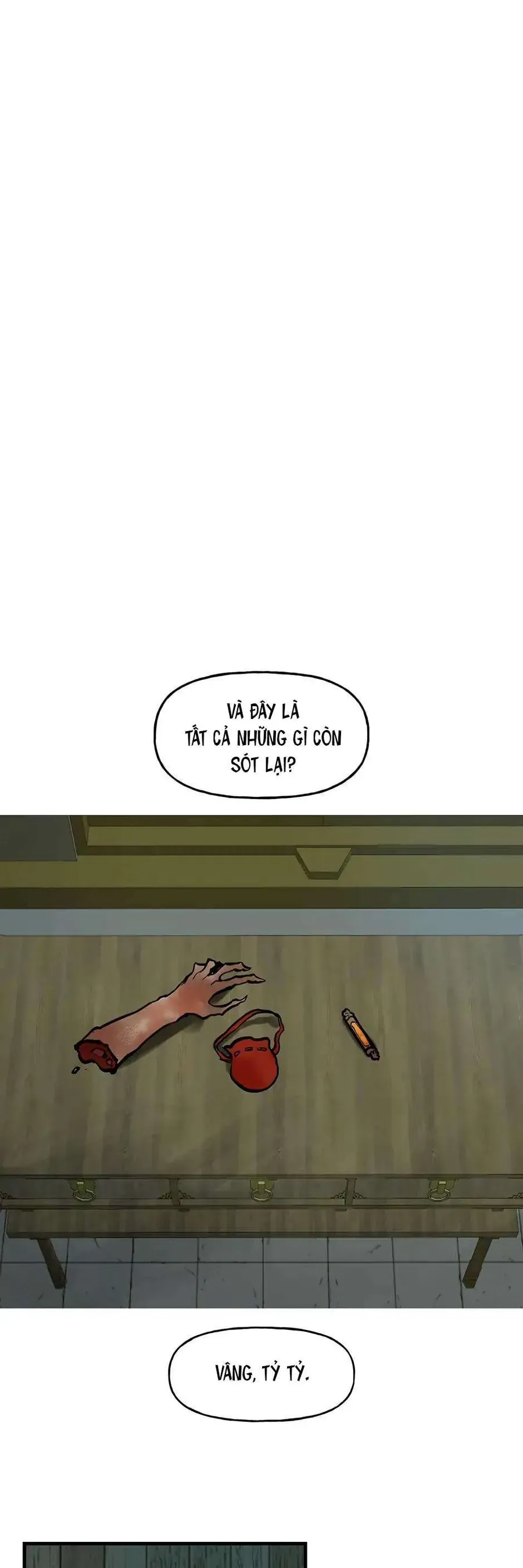 Ái Nữ Của Thiên Diện Quỷ Chap 21 - Next Chap 22