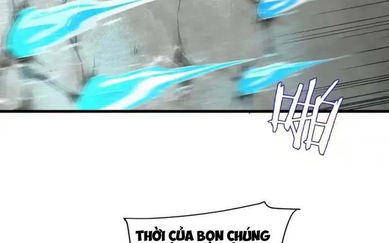 Hư Thực Chi Vương Chap 38 - Next Chap 39