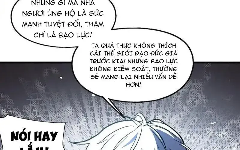 Hư Thực Chi Vương Chap 38 - Next Chap 39