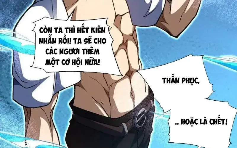 Hư Thực Chi Vương Chap 38 - Next Chap 39