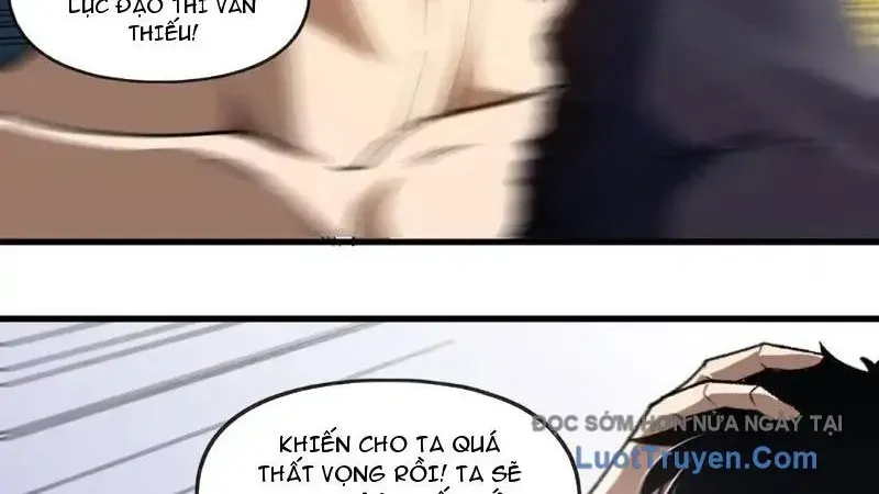 Hư Thực Chi Vương Chap 38 - Next Chap 39