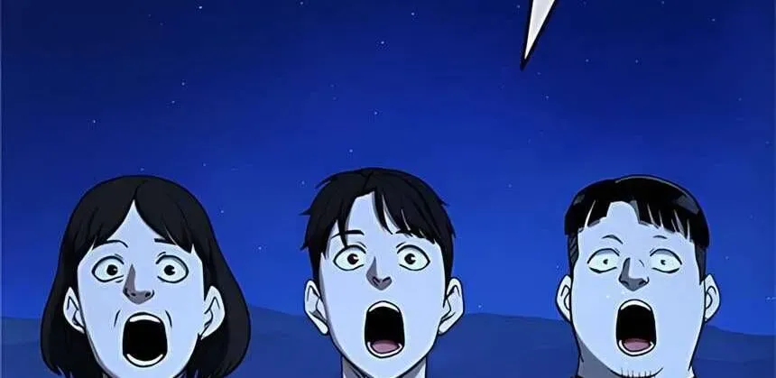 Người Cha Xác Sống Chap 18 - Next Chap 19