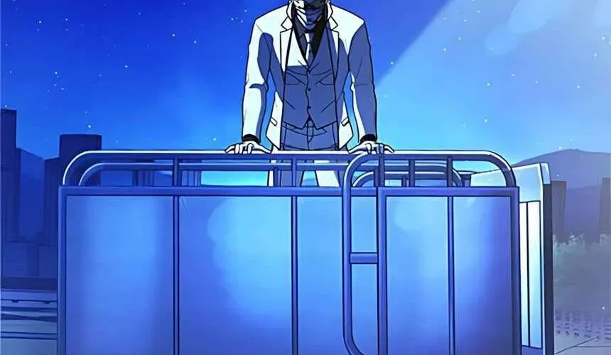 Người Cha Xác Sống Chap 18 - Next Chap 19