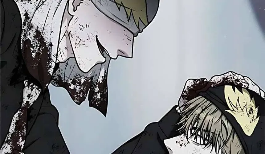 Người Cha Xác Sống Chap 18 - Next Chap 19