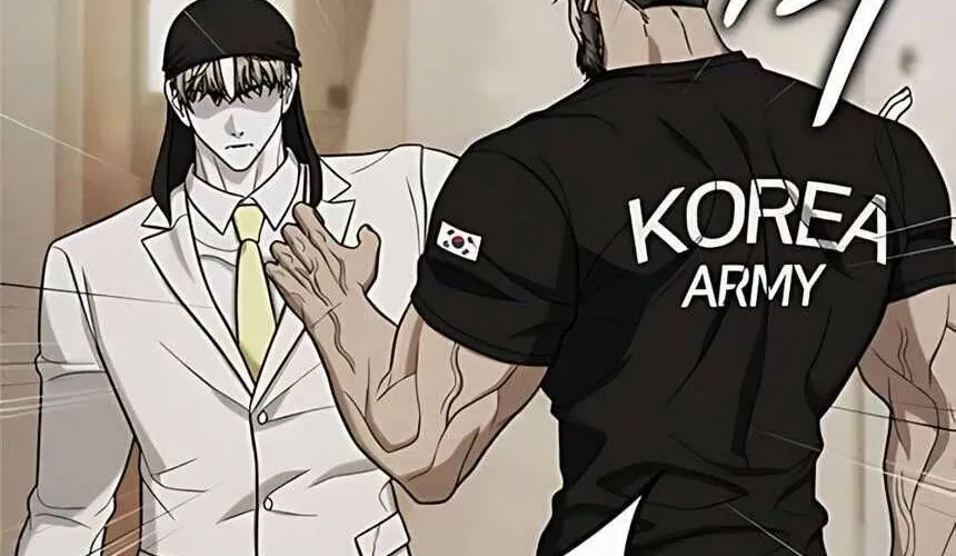 Người Cha Xác Sống Chap 18 - Next Chap 19