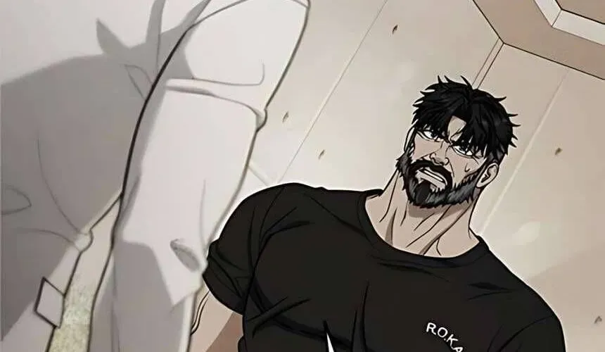 Người Cha Xác Sống Chap 18 - Next Chap 19
