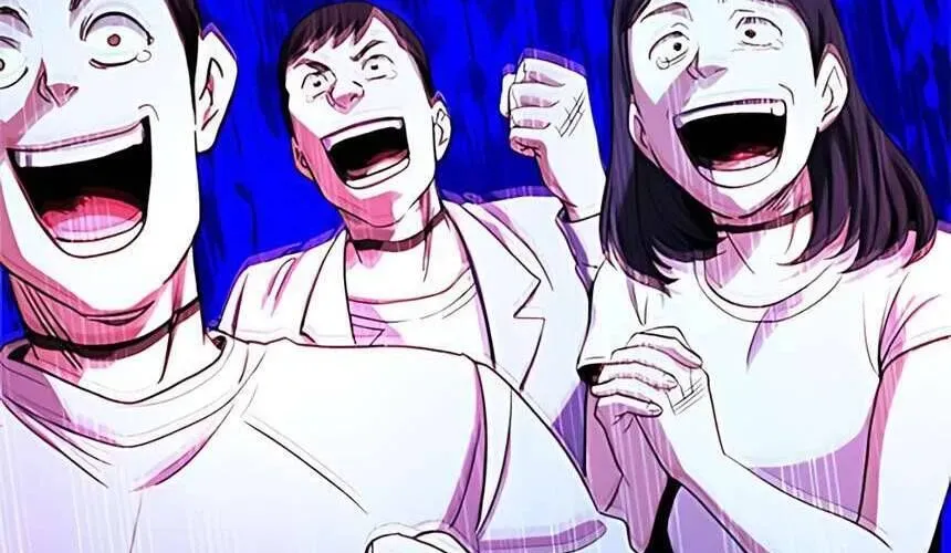 Người Cha Xác Sống Chap 18 - Next Chap 19