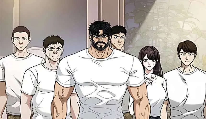 Người Cha Xác Sống Chap 18 - Next Chap 19