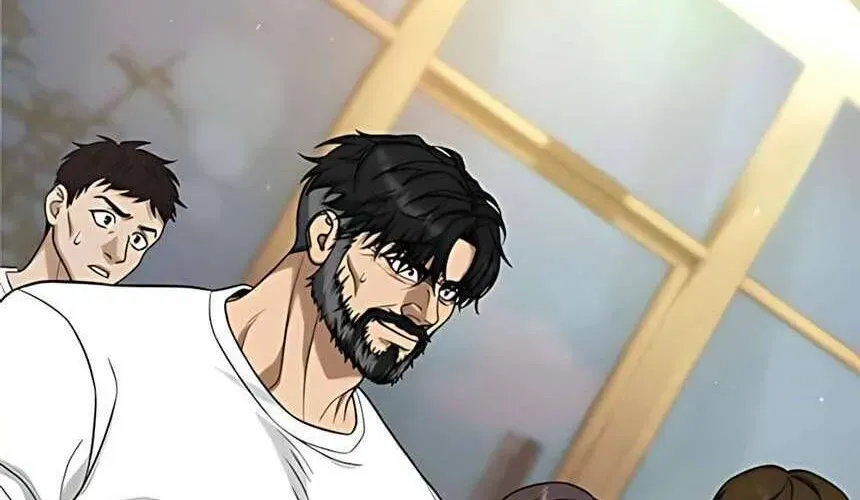 Người Cha Xác Sống Chap 18 - Next Chap 19