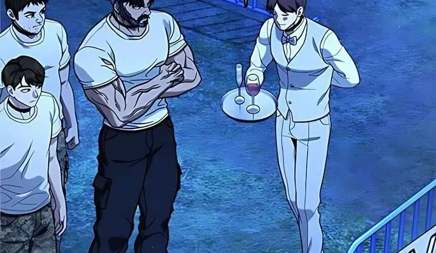 Người Cha Xác Sống Chap 18 - Next Chap 19