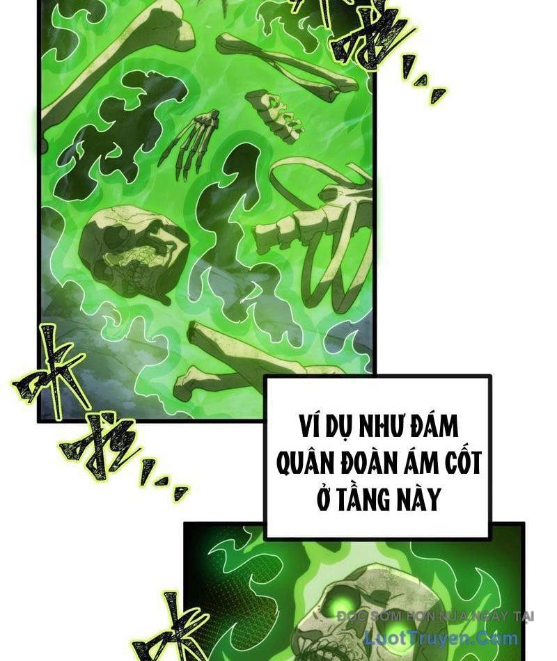 Ta Dựa Vào Tu Tiên Xưng Bá Mạt Thế Chap 30 - Next Chap 31