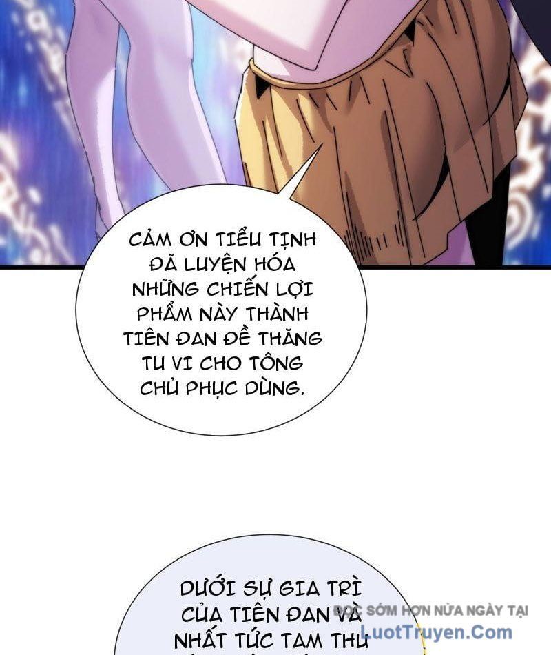 Ta Dựa Vào Tu Tiên Xưng Bá Mạt Thế Chap 30 - Next Chap 31