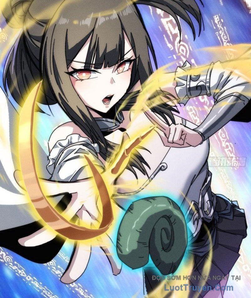 Ta Dựa Vào Tu Tiên Xưng Bá Mạt Thế Chap 30 - Next Chap 31