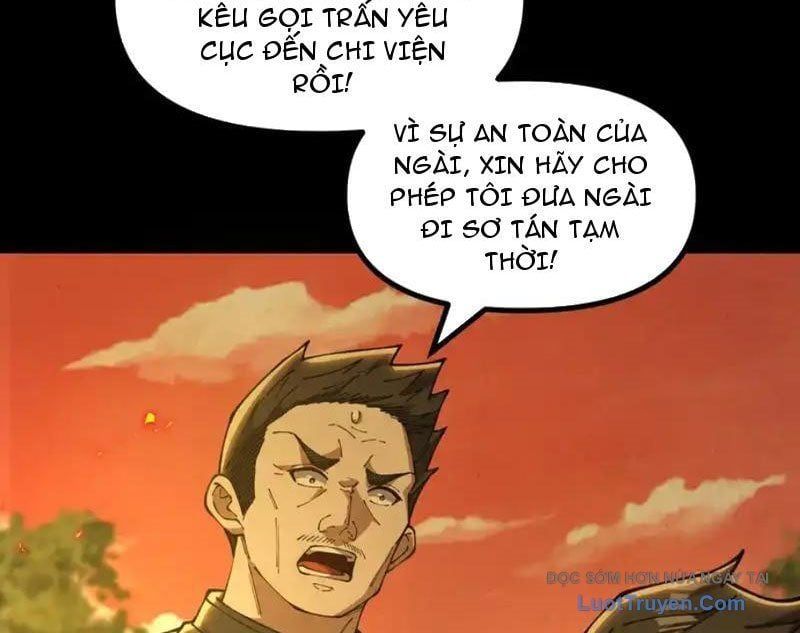 Sau Khi Quỷ Dị Giáng Lâm, Ta Mở Khóa Được Tháp Thông Thiên Chap 24 - Next Chap 25