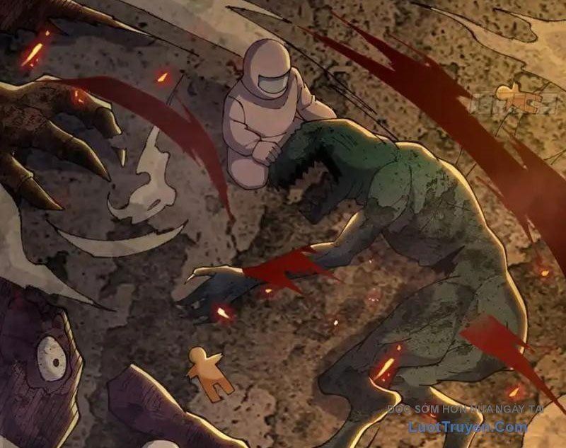 Sau Khi Quỷ Dị Giáng Lâm, Ta Mở Khóa Được Tháp Thông Thiên Chap 24 - Next Chap 25