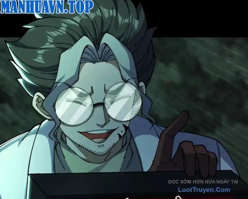 Sau Khi Quỷ Dị Giáng Lâm, Ta Mở Khóa Được Tháp Thông Thiên Chap 24 - Next Chap 25