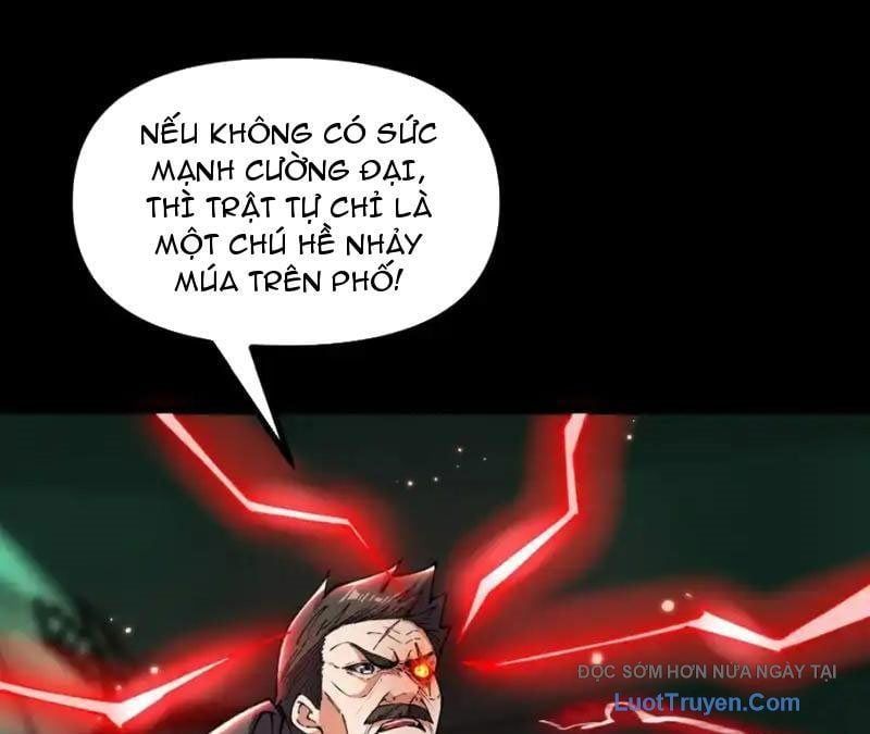 Sau Khi Quỷ Dị Giáng Lâm, Ta Mở Khóa Được Tháp Thông Thiên Chap 24 - Next Chap 25