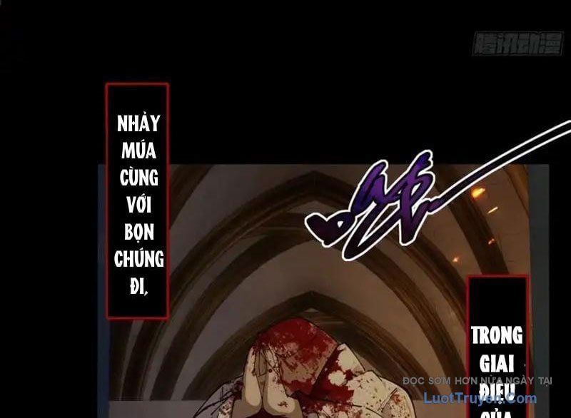 Sau Khi Quỷ Dị Giáng Lâm, Ta Mở Khóa Được Tháp Thông Thiên Chap 24 - Next Chap 25