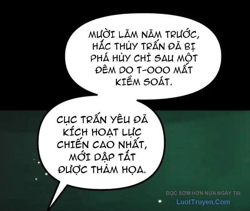 Sau Khi Quỷ Dị Giáng Lâm, Ta Mở Khóa Được Tháp Thông Thiên Chap 24 - Next Chap 25
