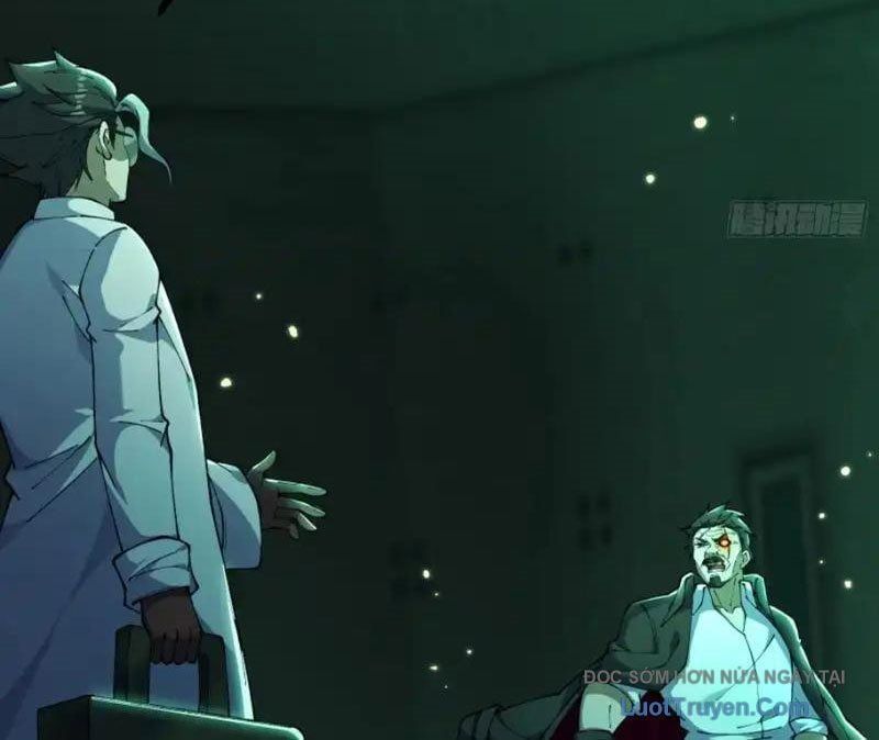 Sau Khi Quỷ Dị Giáng Lâm, Ta Mở Khóa Được Tháp Thông Thiên Chap 24 - Next Chap 25