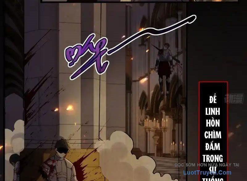 Sau Khi Quỷ Dị Giáng Lâm, Ta Mở Khóa Được Tháp Thông Thiên Chap 24 - Next Chap 25