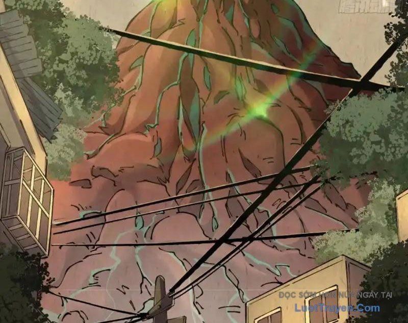 Sau Khi Quỷ Dị Giáng Lâm, Ta Mở Khóa Được Tháp Thông Thiên Chap 24 - Next Chap 25
