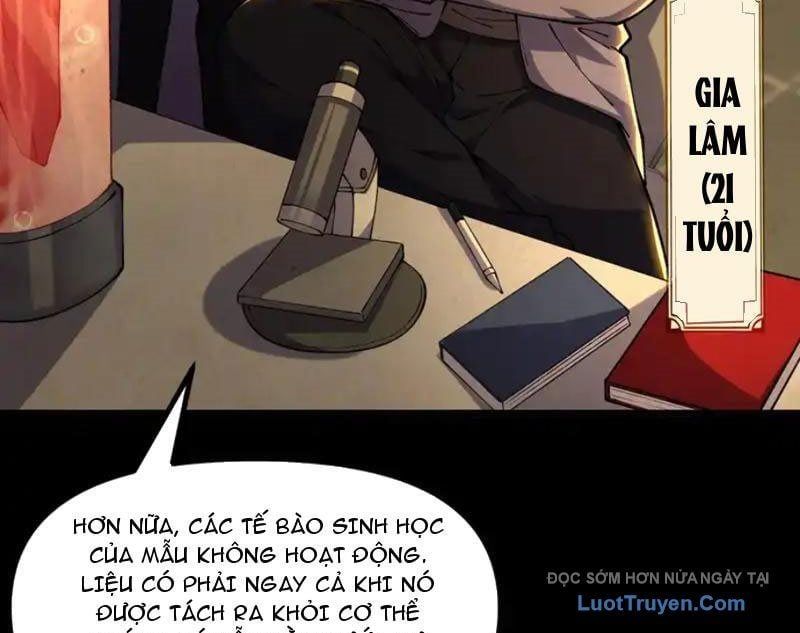 Sau Khi Quỷ Dị Giáng Lâm, Ta Mở Khóa Được Tháp Thông Thiên Chap 24 - Next Chap 25