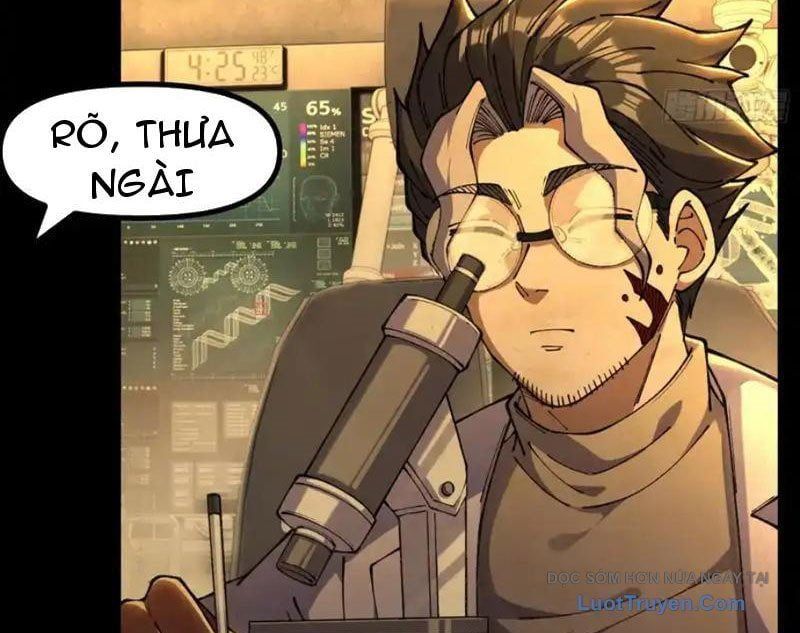 Sau Khi Quỷ Dị Giáng Lâm, Ta Mở Khóa Được Tháp Thông Thiên Chap 24 - Next Chap 25