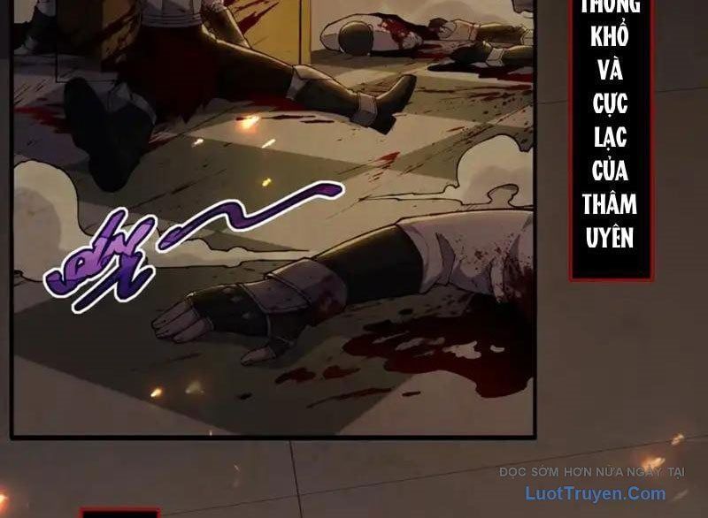Sau Khi Quỷ Dị Giáng Lâm, Ta Mở Khóa Được Tháp Thông Thiên Chap 24 - Next Chap 25