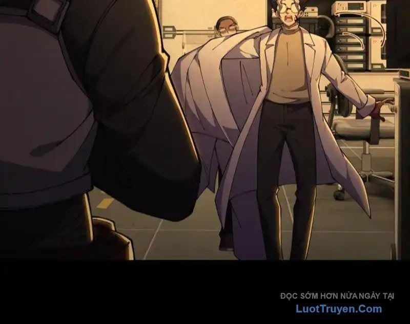 Sau Khi Quỷ Dị Giáng Lâm, Ta Mở Khóa Được Tháp Thông Thiên Chap 24 - Next Chap 25