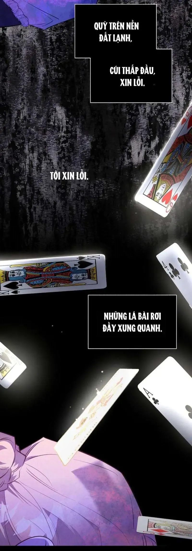 Nữ Hầu Báo Thù: Thời Khắc Cuối Cùng Chap 23 - Next Chap 24